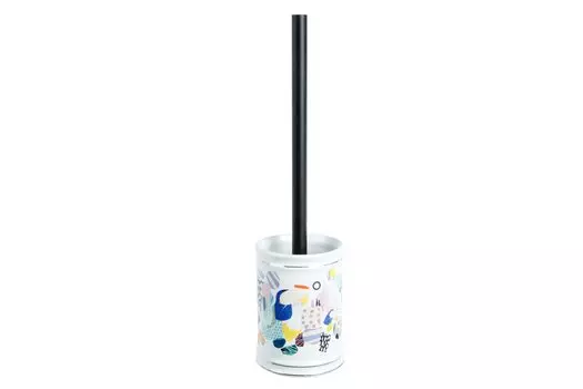 Ёрш напольный Art