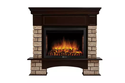 Каминокомплект EFP