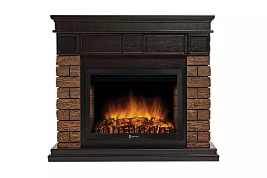 Каминокомплект Sphere Plus EFP