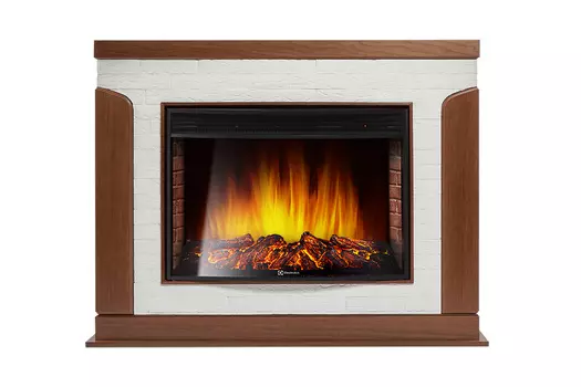 Каминокомплект Sphere Plus EFP