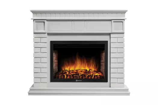 Каминокомплект Sphere Plus EFP