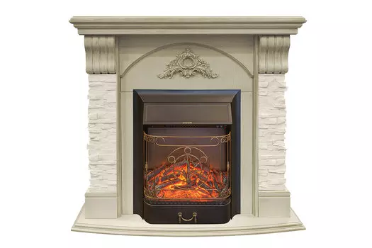 Каминокомплект Athena