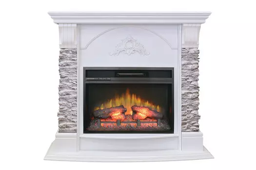 Каминокомплект Athena