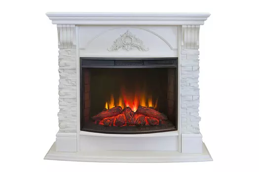 Каминокомплект Athena