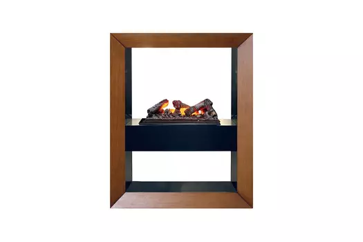 Каминокомплект Boxx