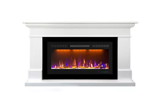 Каминокомплект California