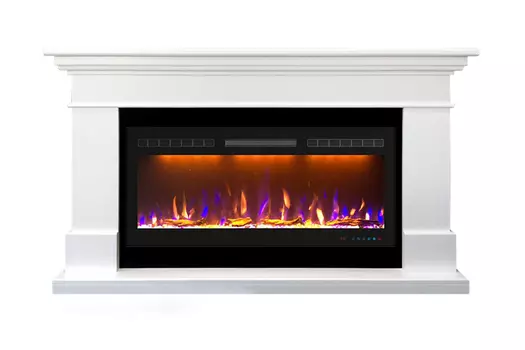 Каминокомплект California