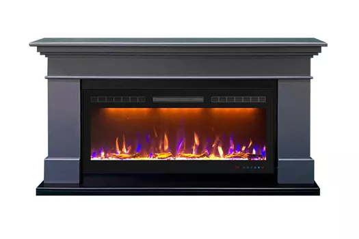 Каминокомплект California