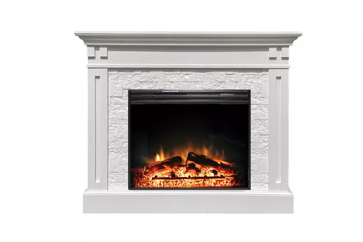 Каминокомплект Cambridge