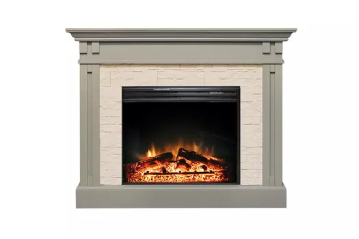 Каминокомплект Cambridge