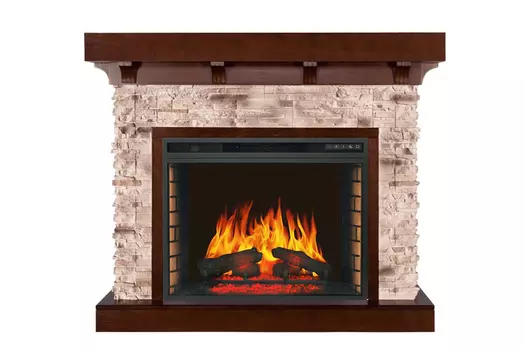 Каминокомплект Chalet