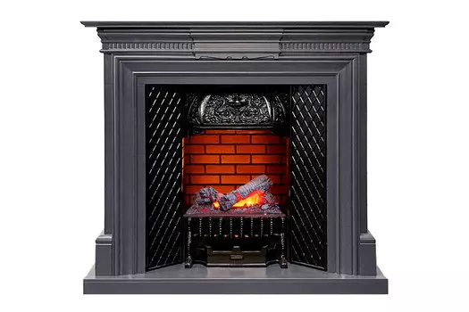 Каминокомплект Chelsea