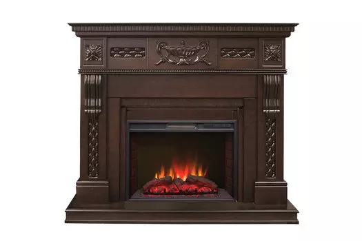 Каминокомплект Corsica