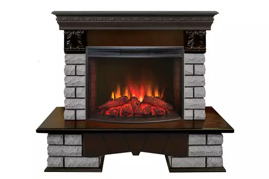 Каминокомплект Country