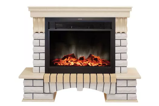 Каминокомплект Country