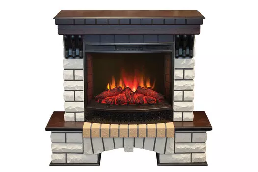 Каминокомплект Country