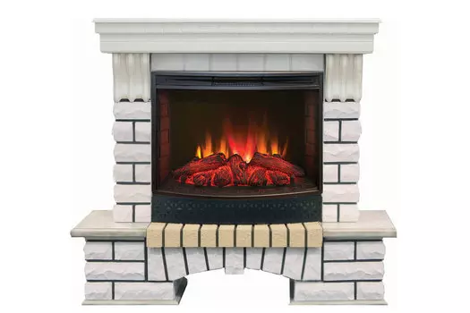 Каминокомплект Country