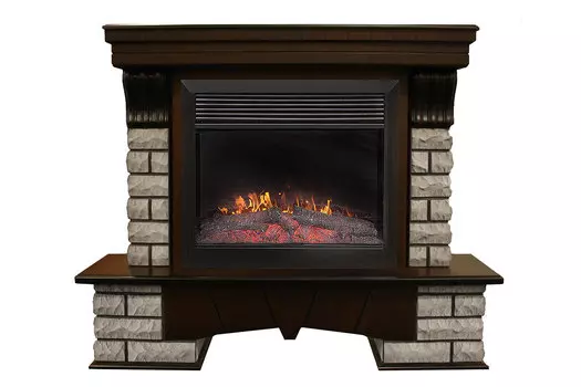 Каминокомплект Country