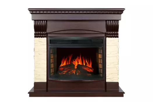 Каминокомплект Denver