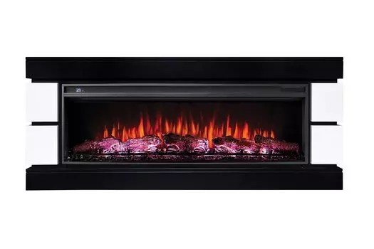 Каминокомплект Denver 52 BLM + Joker-S 52