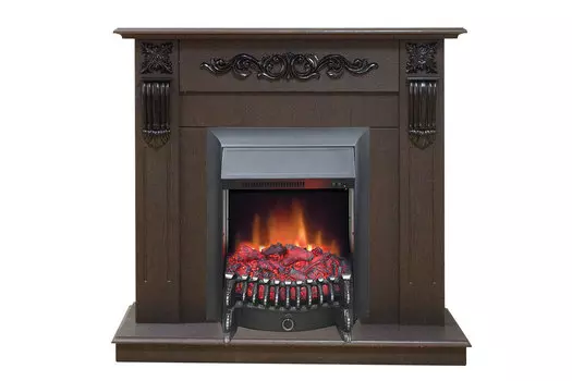 Каминокомплект Dominica