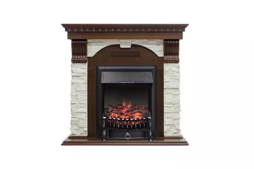 Каминокомплект Dublin