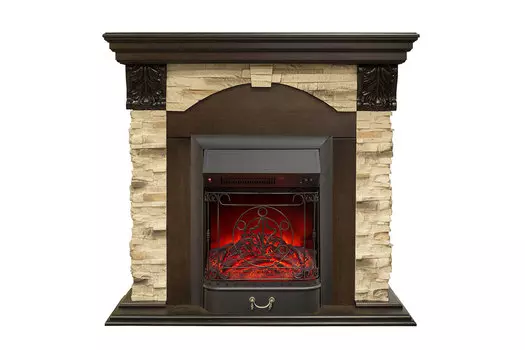 Каминокомплект Dublin