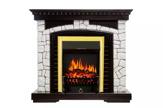 Каминокомплект Glasgow