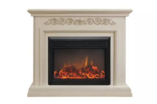 Каминокомплект Leticia