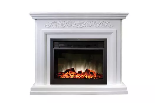 Каминокомплект Leticia