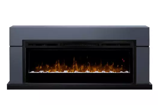 Каминокомплект Lindos