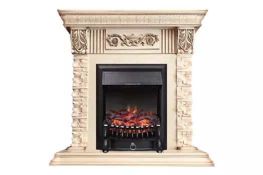 Каминокомплект Luxemburg