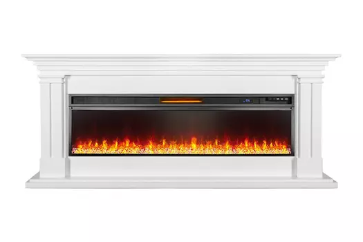 Каминокомплект Lyon