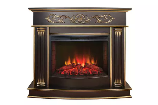 Каминокомплект Milano