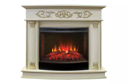 Каминокомплект Milano