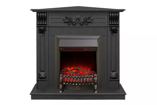 Каминокомплект Ottawa