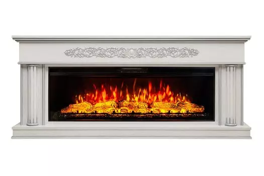 Каминокомплект Pasadena 52 WT + Joker-S 52