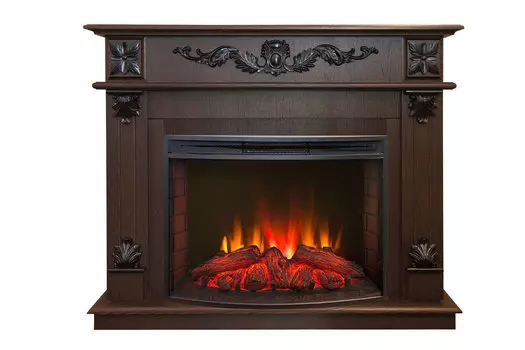 Каминокомплект Philadelphia
