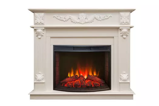 Каминокомплект Philadelphia