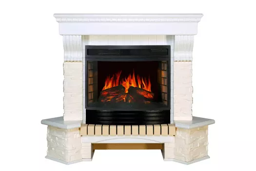 Каминокомплект Pierre Luxe