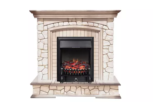 Каминокомплект Preston