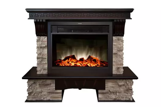 Каминокомплект Rockland