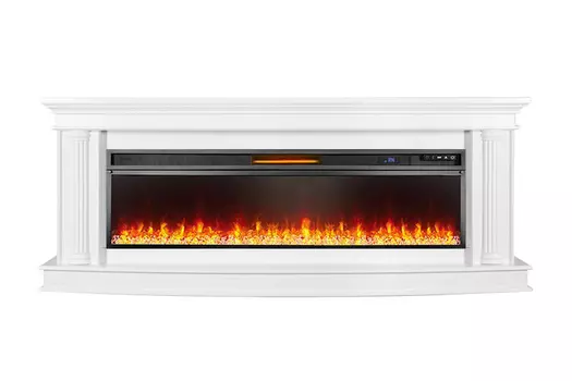 Каминокомплект Roma