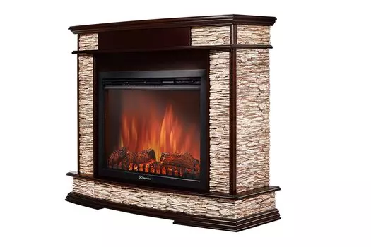 Каминокомплект Scala