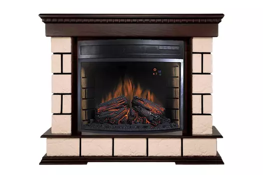 Каминокомплект Shateau