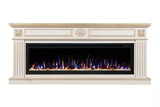 Каминокомплект Siena 60 WT + Saphir-S 60