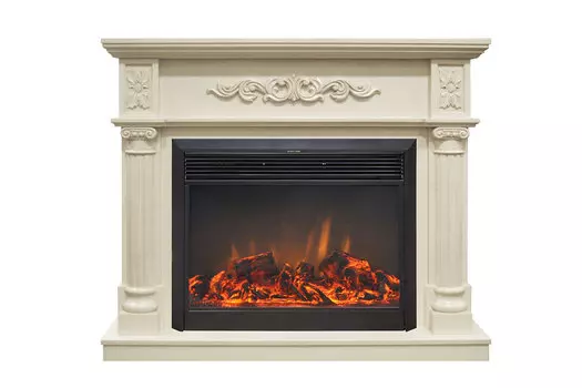 Каминокомплект Silvia