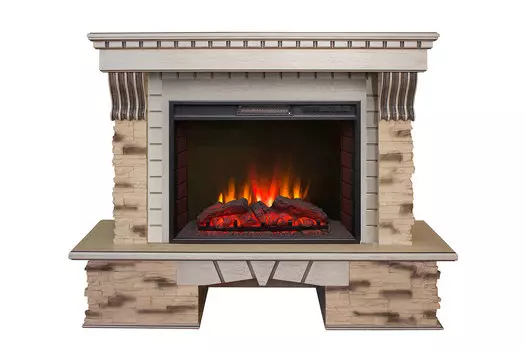 Каминокомплект Sorento