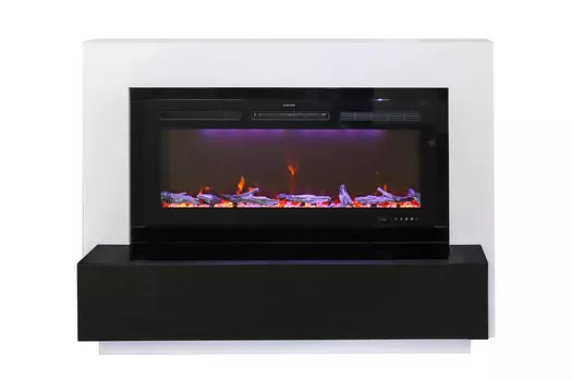 Каминокомплект Stockholm