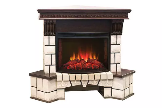 Каминокомплект Stone